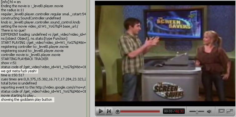 YouTube.com screen capture YouTube.com screen capture